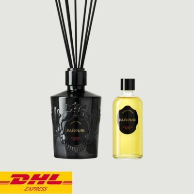 PANPURI Ambience Reed Diffuser Thai Best Seller Home