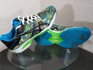 asics gel solution speed 3 nyc