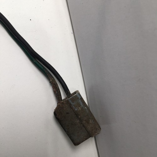 1967 Mopar B-body Speaker fade switch and wiring harness Plymouth Dodge Charger - Bild 9 von 16