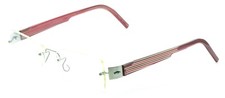 LINDBERG SPIRIT TITANIUM 2076 Eyewear RX FRAMES Eyeglasses Glasses - New DENMARK