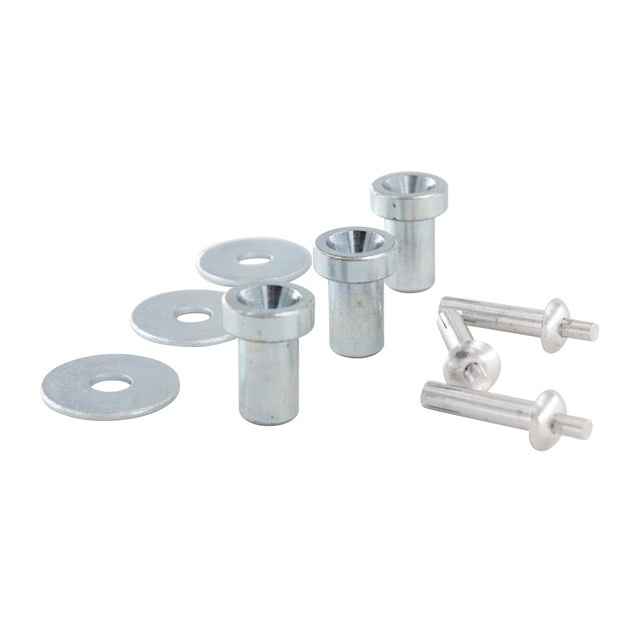 Eaton DS56FK Type R Fuse Adapter Kit 400a 240-600v for sale online | eBay