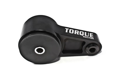 Lower Engine Mount: Fits Mini Cooper 2007+ (R56) by Torque Solution