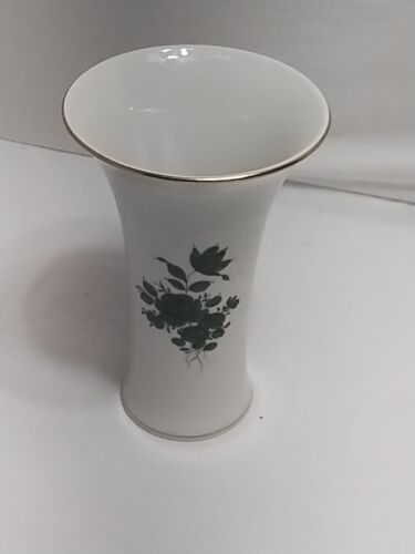 Augarten Maria Theresia Vase - Bild 2 von 7
