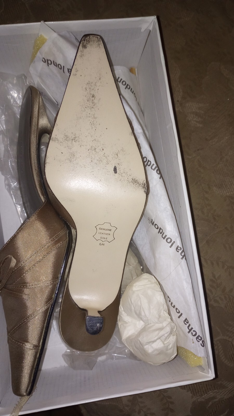 PANTOFOLA D’ORO Scarpe eleganti da sera donna sascha too mule slip on moda tacco