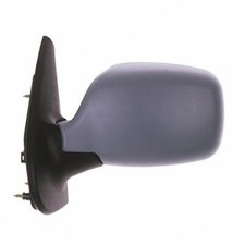 Glace de rétroviseur Nissan KUBISTAR