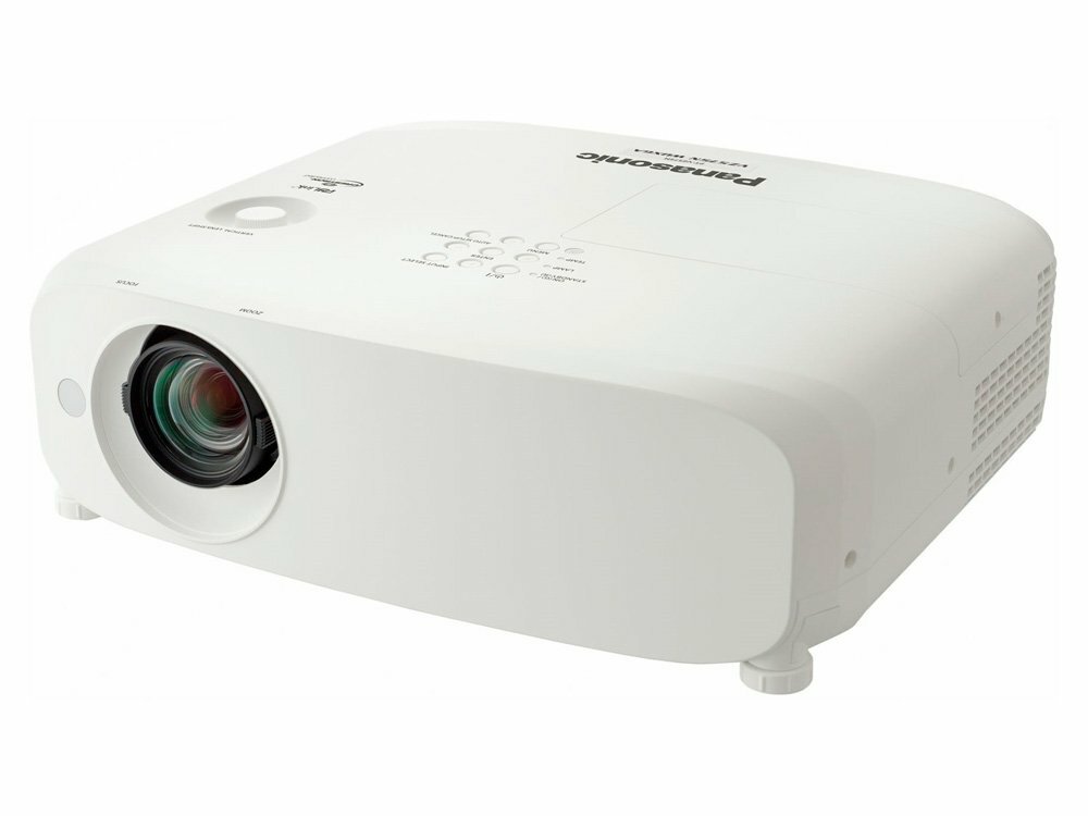 Videoproyector PANASONIC PT-VW545NEJ