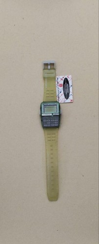 Casio Databank Watch DBC-63MC-3T from Japan - Picture 7 of 7