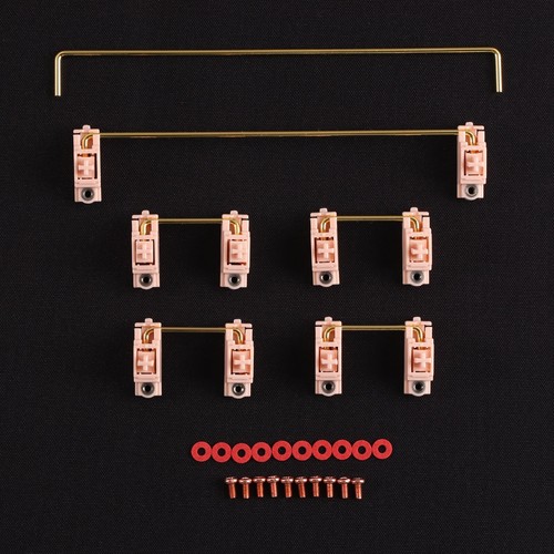 C3 Equalz V3 Stabalizers (PCB screw-in mount) - Picture 4 of 7
