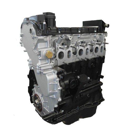 Replacement Motor 2.8 VR6 AAA Engine Refurbished / Refurbished IMPROVED - LIKE NEW - Picture 1 of 6