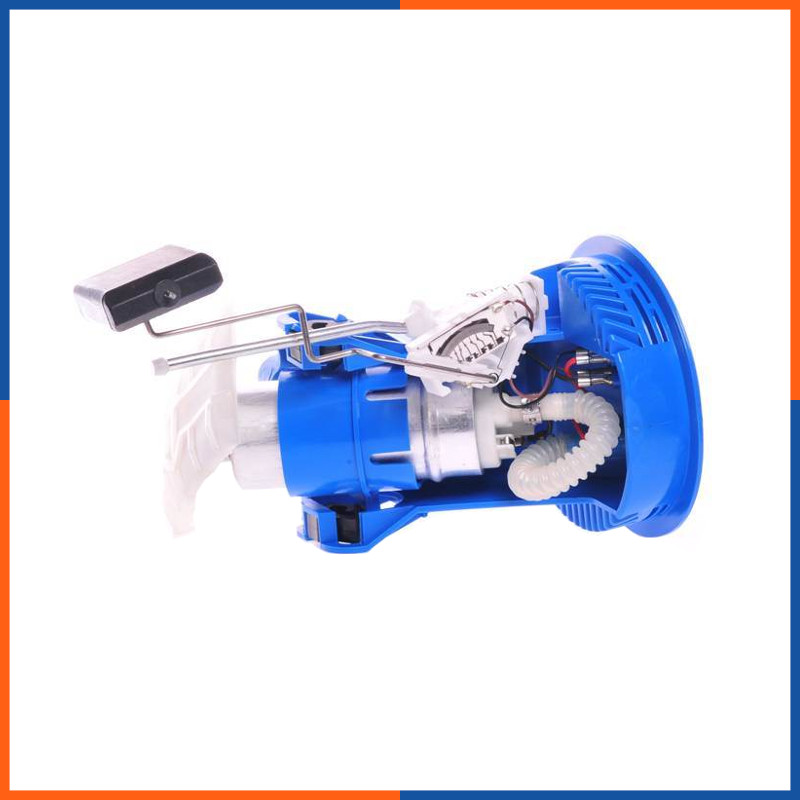 Pompe à carburant pour BMW compatible avec les modèles E46 et E39 - 3