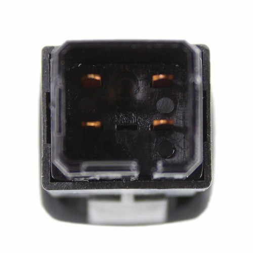 E-3C001-75040 Hazard Switch for Kubota L2501, L3200, L4400, L5240, M4900, M9540+ - Picture 3 of 4