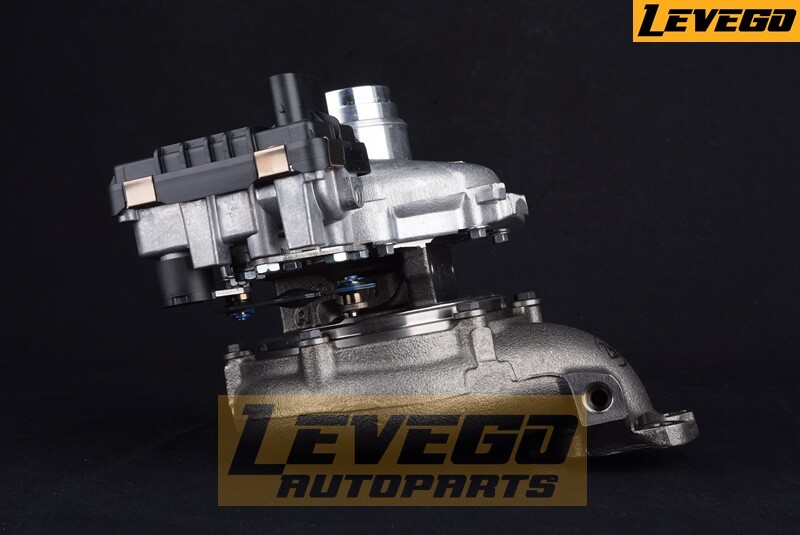 New Genuine GTB2060VK Turbo for Mercedes ML/GL/GLK/S350 802774  