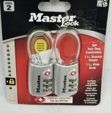 master lock 4688t