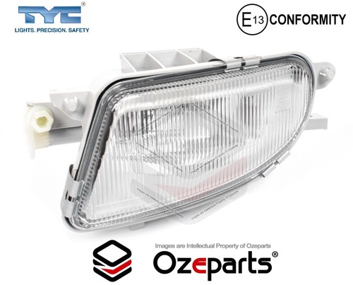 LH Left Fog Light Spot Driving Lamp For Mercedes Benz CLK Class W208 1997~2002 - Picture 2 of 5