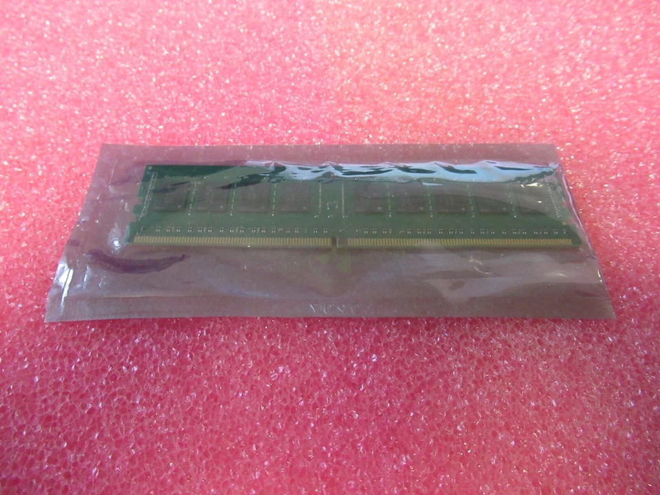 Generic 8GB 1Rx4 PC4-17000R DDR4 ECC Server Memory Ram  - Image 2 of 2
