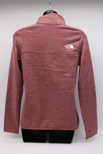 The North Face Women Canyonlands 1/4 Zip Fleece Pullover Jackets 1139 - Picture 19 of 32