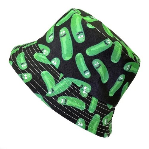 Cappello alla pescatora uomo colori vivaci cappello da sole_voghion.com