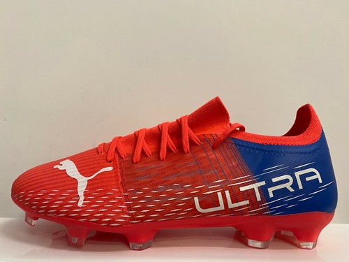 Puma Ultra 3.1 FG Football Boots Mens 