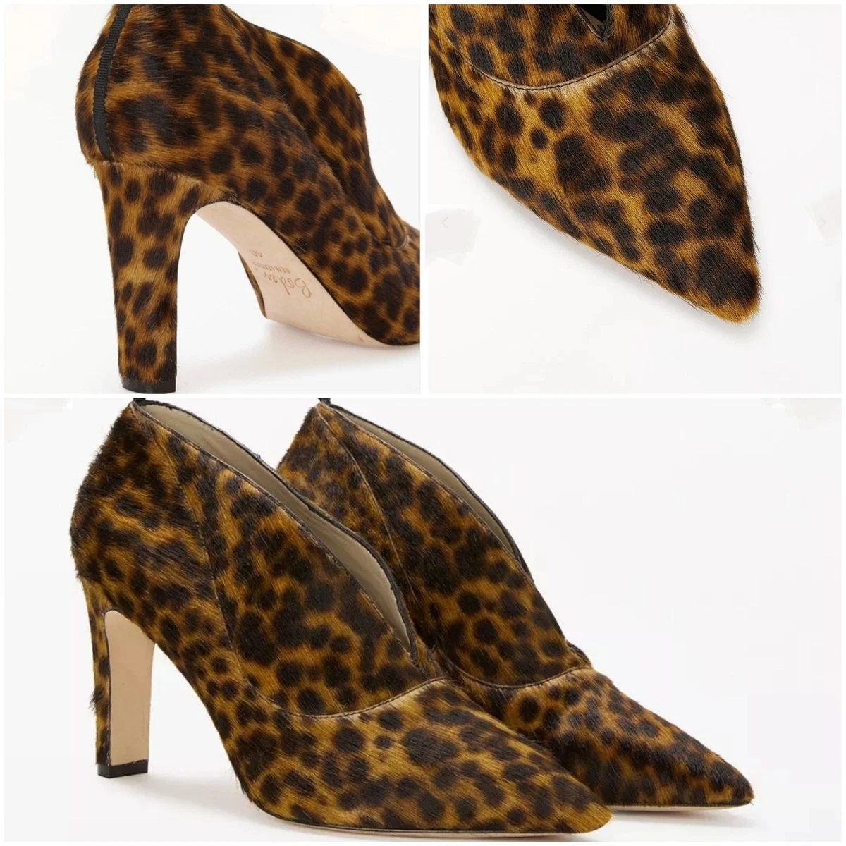 Roseberry heeled best sale boots