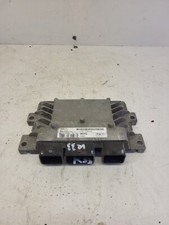 FORD FIESTA ZETEC MK7 HATCHBACK 5 Door 2008-2017 ECU (ENGINE) c1bg12a650ag K33
