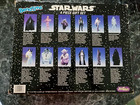 1993 Lucasfilm Ltd- STAR WARS Bend-Ems 4 Piece gift set: Yoda, Chewbacca, Wicket — photo 2