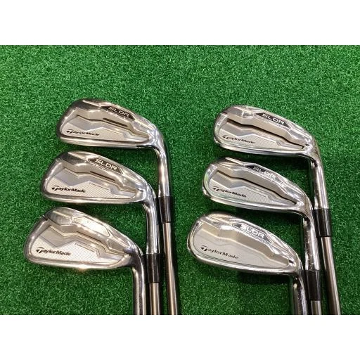 Taylormade sldr irons deals