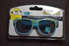 Illumination Minions Kids sunglasses the rise of The GRU 4 