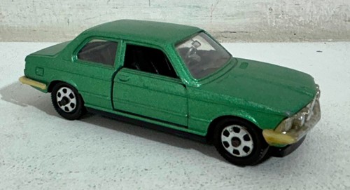 11896 MEBETOYS Mattel 1/43 n. A-103 - BMW 320