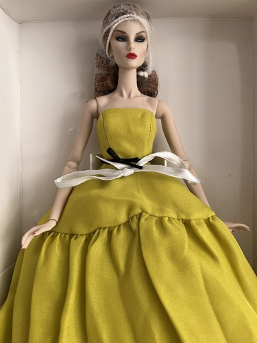 Integrity Toys Jason Wu 10th Anniversary Elyse Jolie Spring/Summer 2012 Puppe - Bild 11 von 11