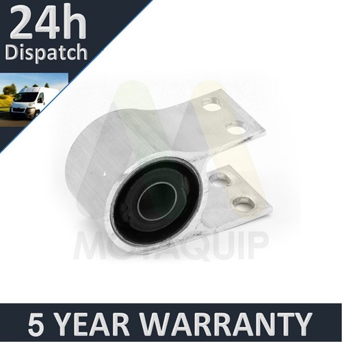 Passend für Vauxhall (Opel) Insignia 2017- PV Spurlenkerbuchse vorne hinten unten - Bild 1 von 6
