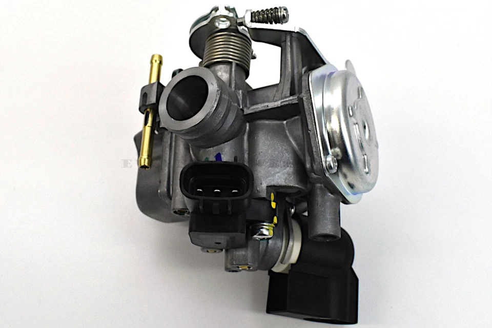 Carburador NPS50 Ruckus 08-23 OEM genuino Honda Carb #Z226 Foto 3 de 4