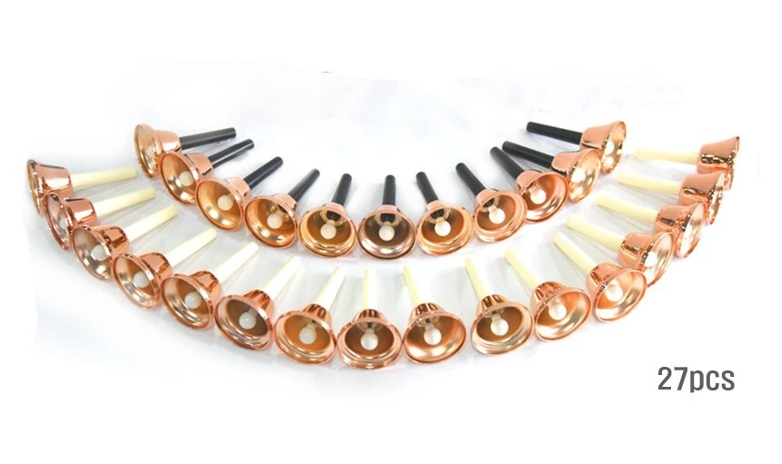 Ebay handbells deals