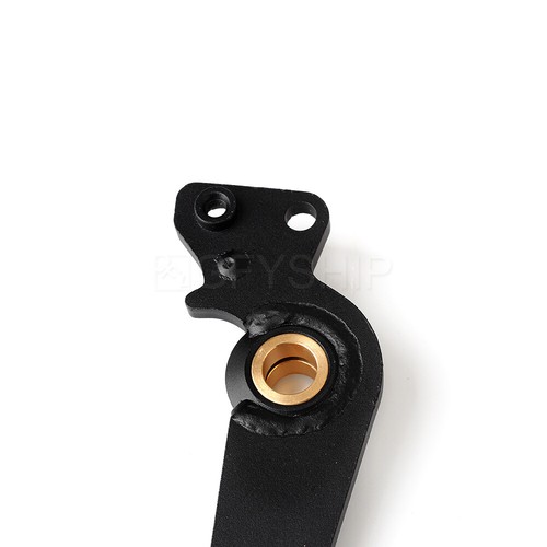 For Yamaha Tenere 700 19-24 T7 T700 XTZ700 Motorcycle Rear Brake Pedal Braking - Foto 9 di 10