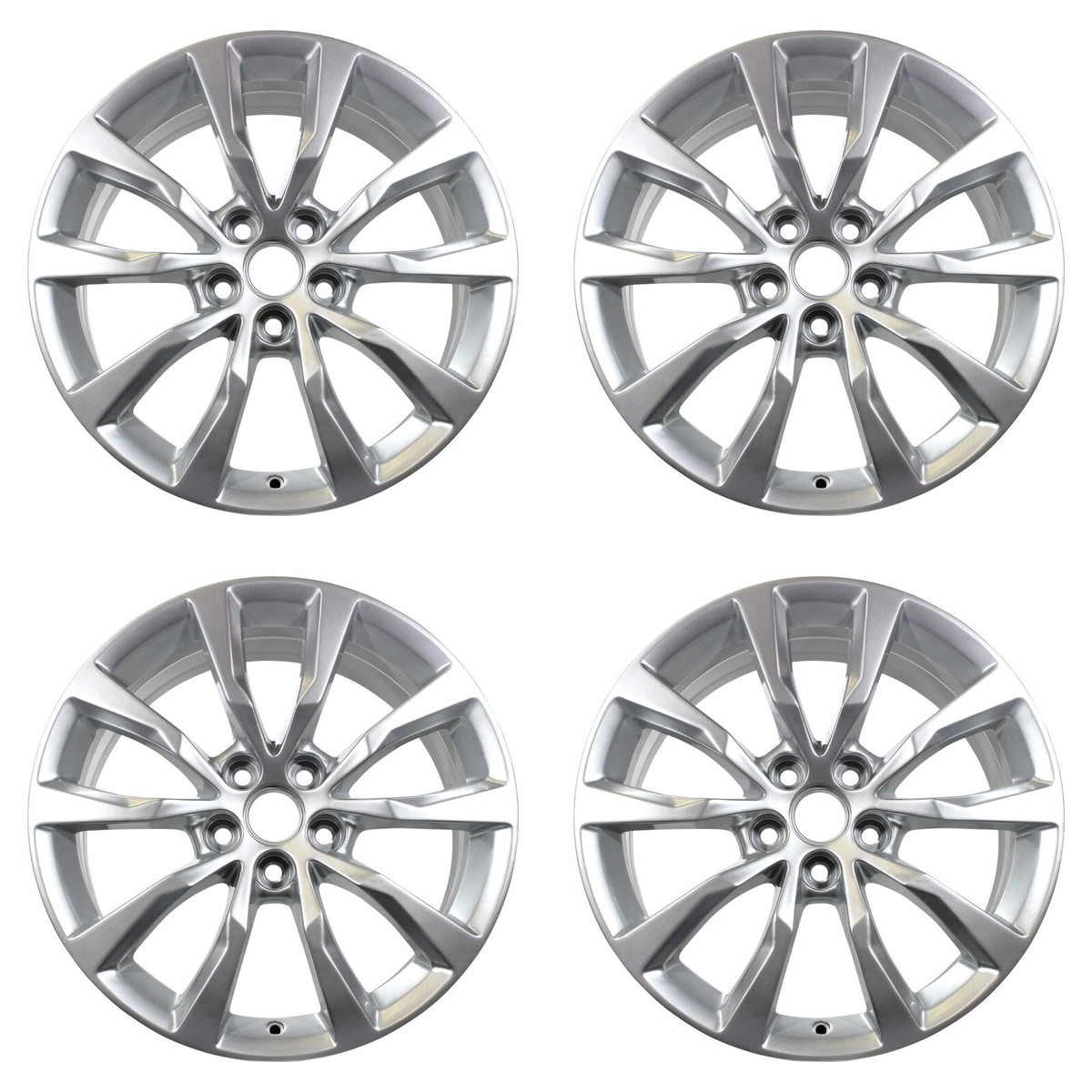 Cadillac XTS 2015 2016 2017 19