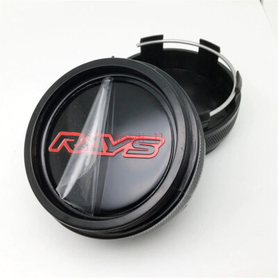 4pcs   Rays Volk Alloy Wheel Center Caps Rim Hub Cap For RAYS TE37 CE28 Hub