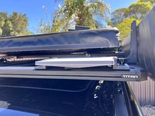 XL Starlink Mini Roof Rack Platform Tray Mount Australian Made Same-Day Dispatch