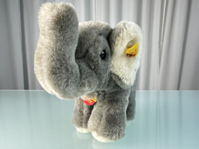 Steiff Tier 085109 - Cosy Jumbo 20cm - Top Zustand 