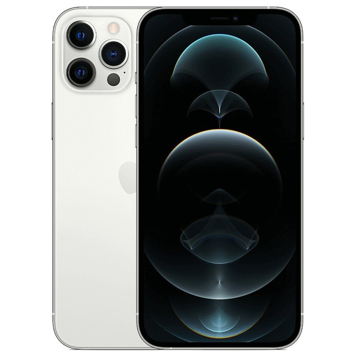 Apple iPhone 12 Pro Max 256GB ジャンク Apple iPhone 12 Pro Max - Unlocked - Good Condition-1Year