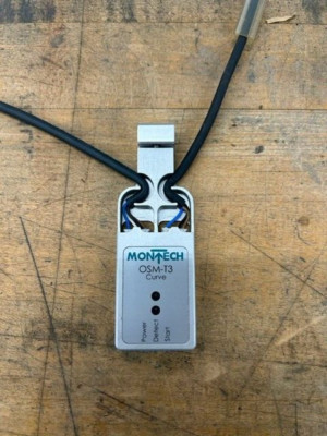 Montech OSM-T3 Curve