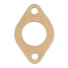 <!--F#f_0-->Carburettor Base Gasket Single Barrel Stromberg 40mm Hole, 75mm Bolt Holes<!--F/-->