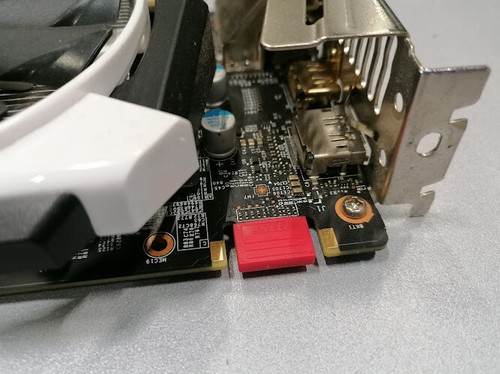 MSI GTX 960 2GB OC Graphics Card - Used, No Accessories - Photo 11/12