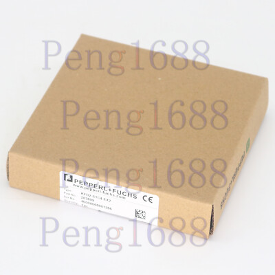 NEW KFD2-STC4-EX2 For Pepperl+Fuchs Safety barrier Free Shipping