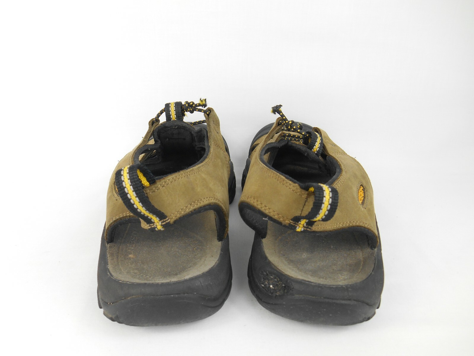 KEEN Sandalo da trekking impermeabile Daytona da donna marrone taglia 6M