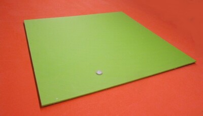 Crépine d'huile pour pied moulé 25cv