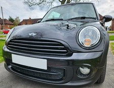 Calandre Mini MINI CLUBMAN
