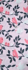 *2 Yards* of Quality Fabric - called "Tweetie Pie" by Michael Miller Fabrics
