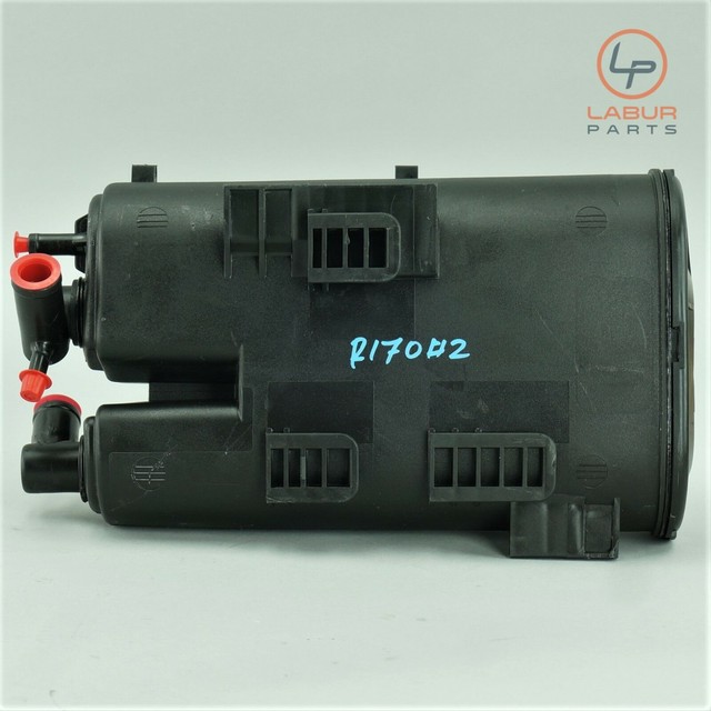 +A1379 R170 MERCEDES 9704 SLK CLASS FUEL VAPOR CHARCOAL CANISTER
