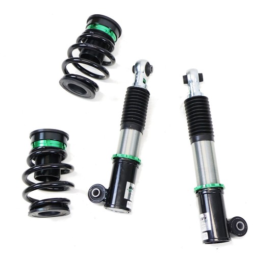 REV9 32 Ways Amortissement Hyper-Street 2 Surcharges Kit Pour 05-10 Chevrolet - Photo 4 sur 5