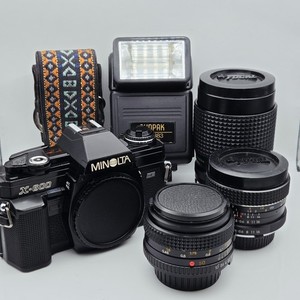 Minolta X600 | eBay