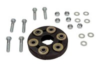 Elast. Welle Db W210 Kpl Mit Schrauben